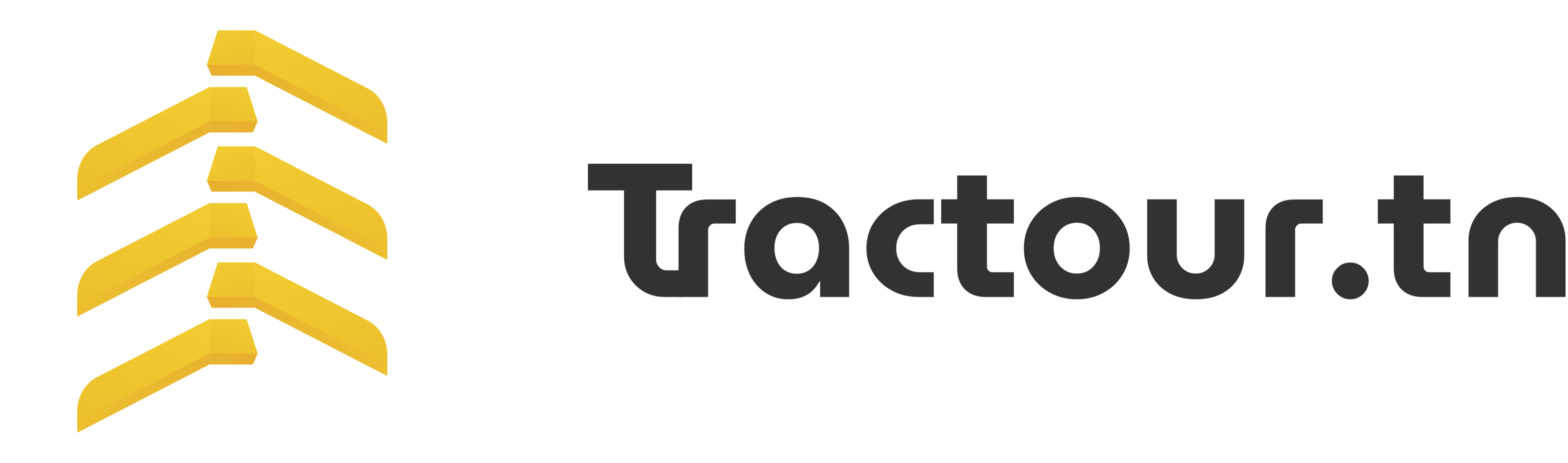 Logo de www.tractour.tn vente tracteur Tunisie
