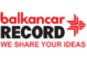 Balkancar Record