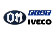 Fiat OM Iveco