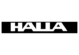 Halla