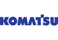 Komatsu
