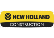 New Holland Construction