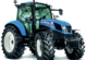 Tracteurs