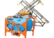 Pulvérisateur porté