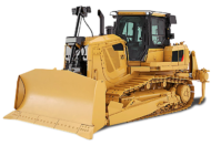Bulldozers