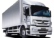 Camion fourgon