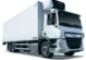 Camion fourgon frigorifique