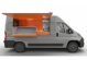 Camion restaurant