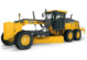 Niveleuses - Graders