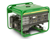 Groupe électrogène & moteur
