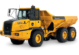 Dumpers et Tombereaux
