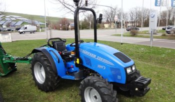 À vendre Tracteur avec cabine complet