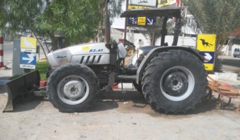 À vendre Tracteur Lamborghini R3.85 Bon état complet