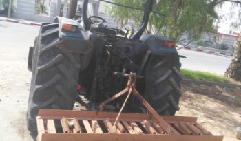 À vendre Tracteur Lamborghini R3.85 Bon état complet