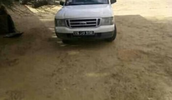 À vendre Benne Ford Ranger 1 (1998 – 2006) Bon état complet