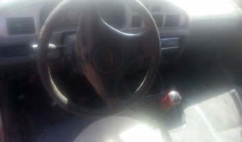 À vendre Benne Ford Ranger 1 (1998 – 2006) Bon état complet