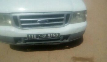 À vendre Benne Ford Ranger 1 (1998 – 2006) Bon état complet