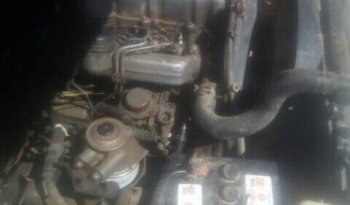 À vendre Benne Ford Ranger 1 (1998 – 2006) Bon état complet