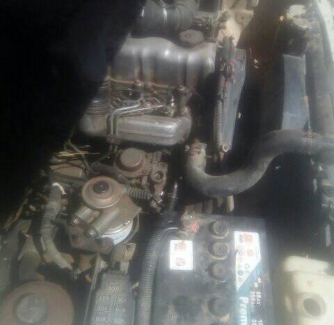 À vendre Benne Ford Ranger 1 (1998 – 2006) Bon état complet