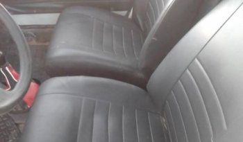 À vendre Fourgon Citroen C25 2.5D Bon état complet