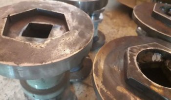 À vendre Coussinet offset – Neuf JAMAIS UTILISE complet