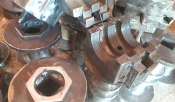 À vendre Coussinet offset – Neuf JAMAIS UTILISE complet