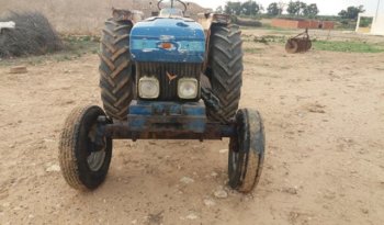 À vendre Tracteur Ford 6610 Bon état complet