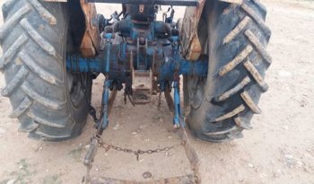 À vendre Tracteur Ford 6610 Bon état complet