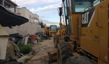 LOCATION parc engin BTP : Bulldozer, Grader, Télescopique, tractopelle (minimum 15 jours) complet