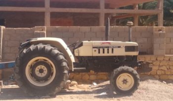 À vendre Tracteur Lamborghini Cross 674-70 N Bon état complet