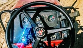 À vendre Tracteur Massey Ferguson 440 Xtra Bon état complet