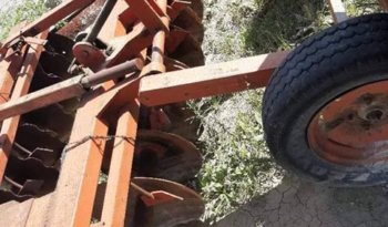 À vendre Offset 10/20 – Bon état complet