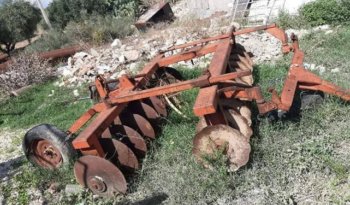 À vendre Offset 10/20 – Bon état complet