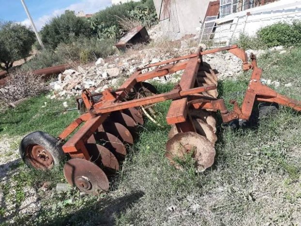 À vendre Offset 10/20 – Bon état complet