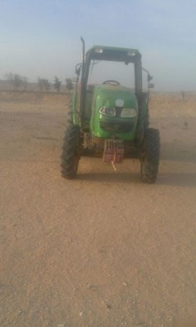 À vendre Tracteur Foton 704 Bon état complet