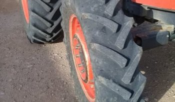 À vendre Tracteur Kubota M7040 Bon état complet