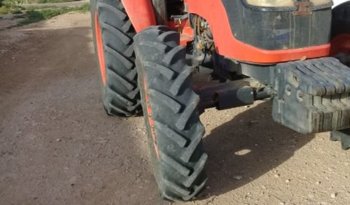 À vendre Tracteur Kubota M7040 Bon état complet