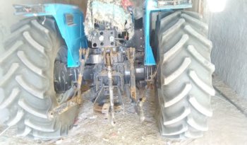 À vendre Tracteur Landini 7860 (2001-2011) Bon état complet