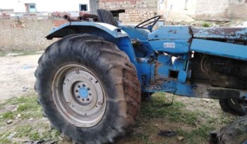 À vendre Tracteur Leyland 270 Bon état complet