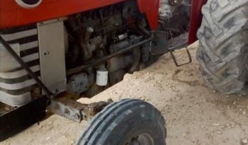 À vendre Tracteur Massey Ferguson 178 Bon état complet