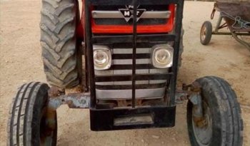 À vendre Tracteur Massey Ferguson 178 Bon état complet