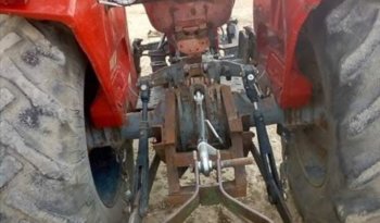 À vendre Tracteur Massey Ferguson 178 Bon état complet