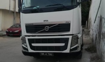 À vendre Tracteur routier sans attelage Volvo FH 400 Bon état complet