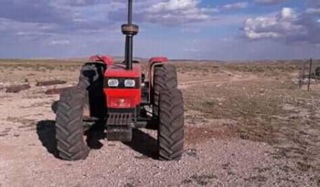 À vendre Tracteur Same Explorer Special 95 Bon état complet