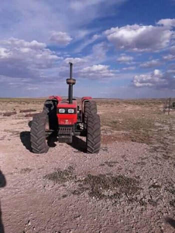 À vendre Tracteur Same Explorer Special 95 Bon état complet