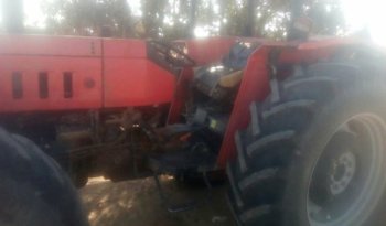 À vendre Tracteur Same Explorer Special 95 Bon état complet