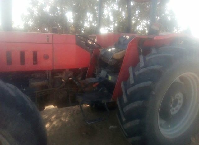À vendre Tracteur Same Explorer Special 95 Bon état complet