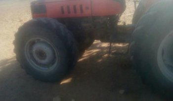 À vendre Tracteur Same Explorer Special 95 Bon état complet