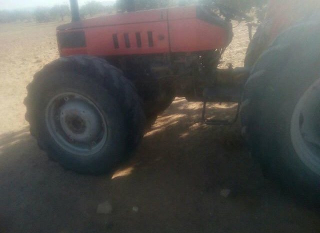 À vendre Tracteur Same Explorer Special 95 Bon état complet