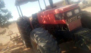 À vendre Tracteur Same Explorer Special 95 Bon état complet